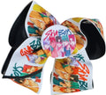 ROTAN Handmade Statement Hair Bow | Large Boutique Bow - Black