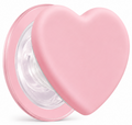 ROTAN Heart MagSafe Phone Grip | Cute Magnetic Phone Grip - Blush Pink