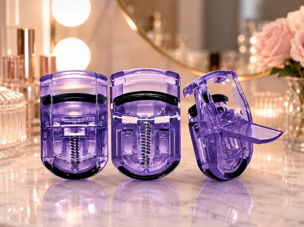 ROTAN Mini Lash Curler — Color Collection | LAVENDER LIMITED EDITION