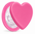 ROTAN Heart MagSafe Phone Grip | Cute Magnetic Phone Grip - Hot Pink