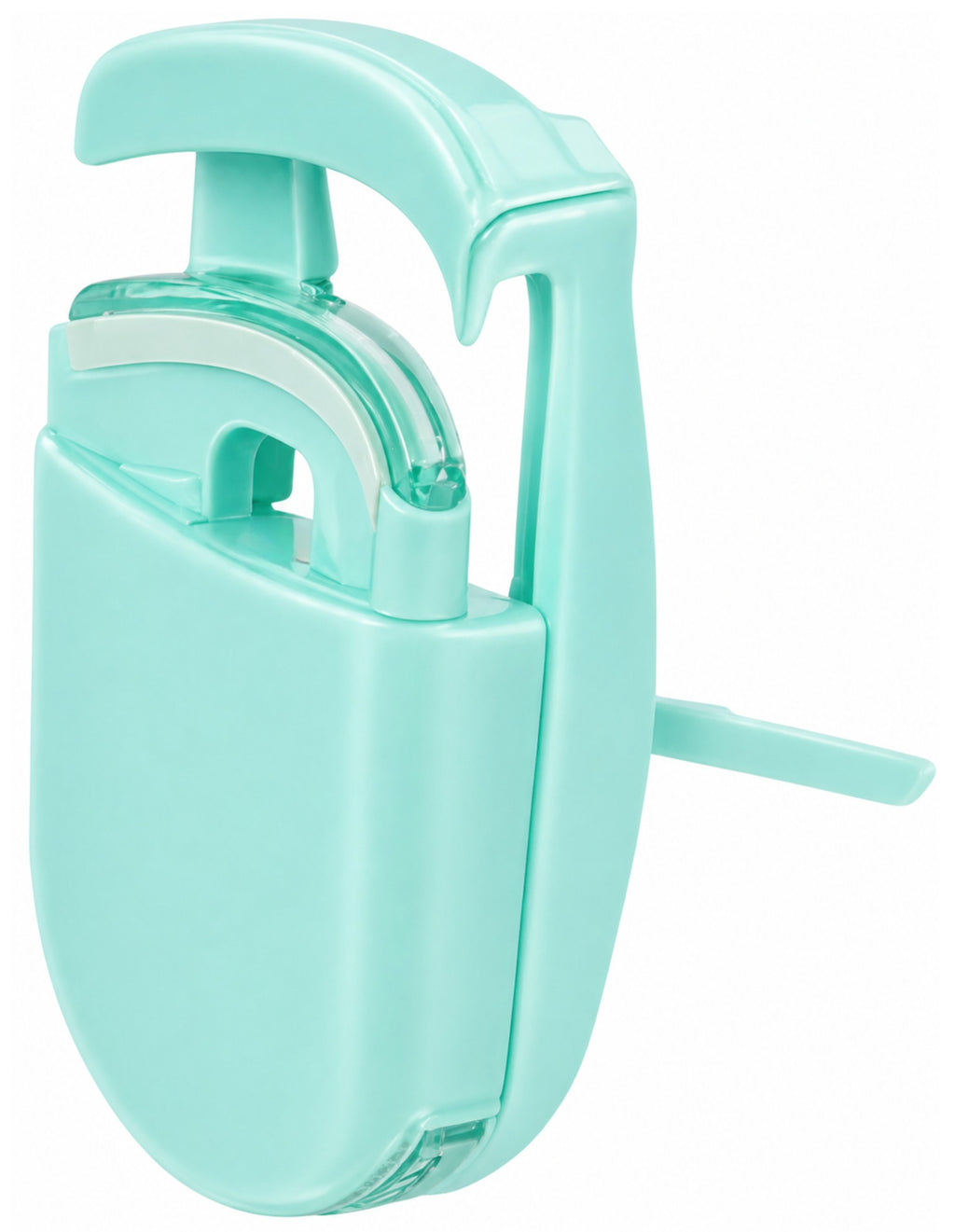 ROTAN Mini Lash Curler — Color Collection | Mint Green