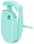 ROTAN Mini Lash Curler — Color Collection | Mint Green