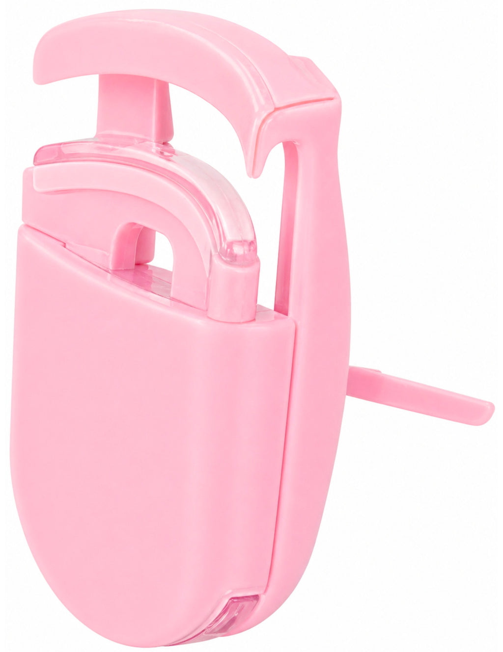 ROTAN Mini Lash Curler — Color Collection | Baby Pink