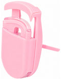 ROTAN Mini Lash Curler — Color Collection | Baby Pink