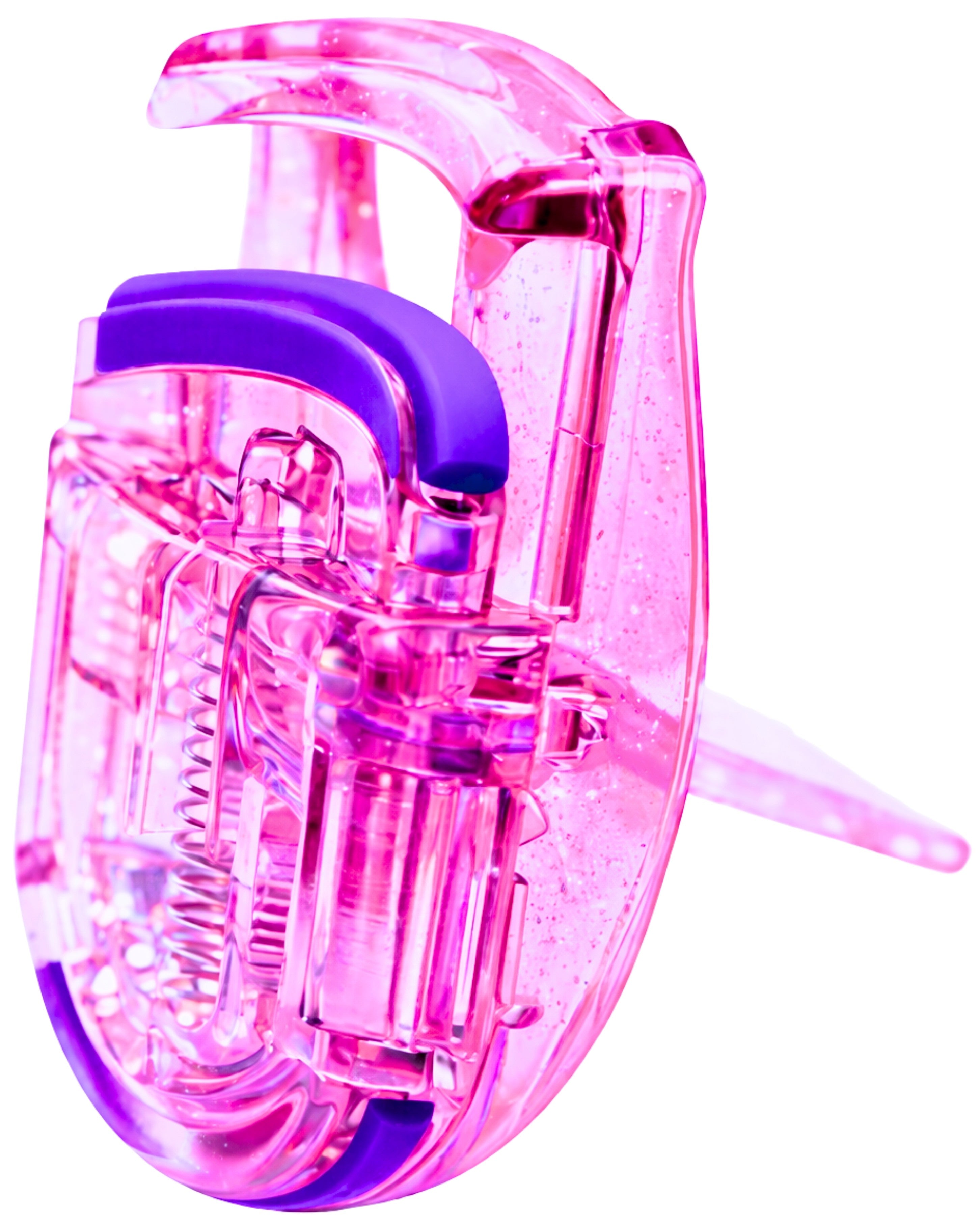 ROTAN Mini Lash Curler — Color Collection | Pink  Lila