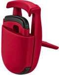 ROTAN Mini Lash Curler — Color Collection | Pomegrannate