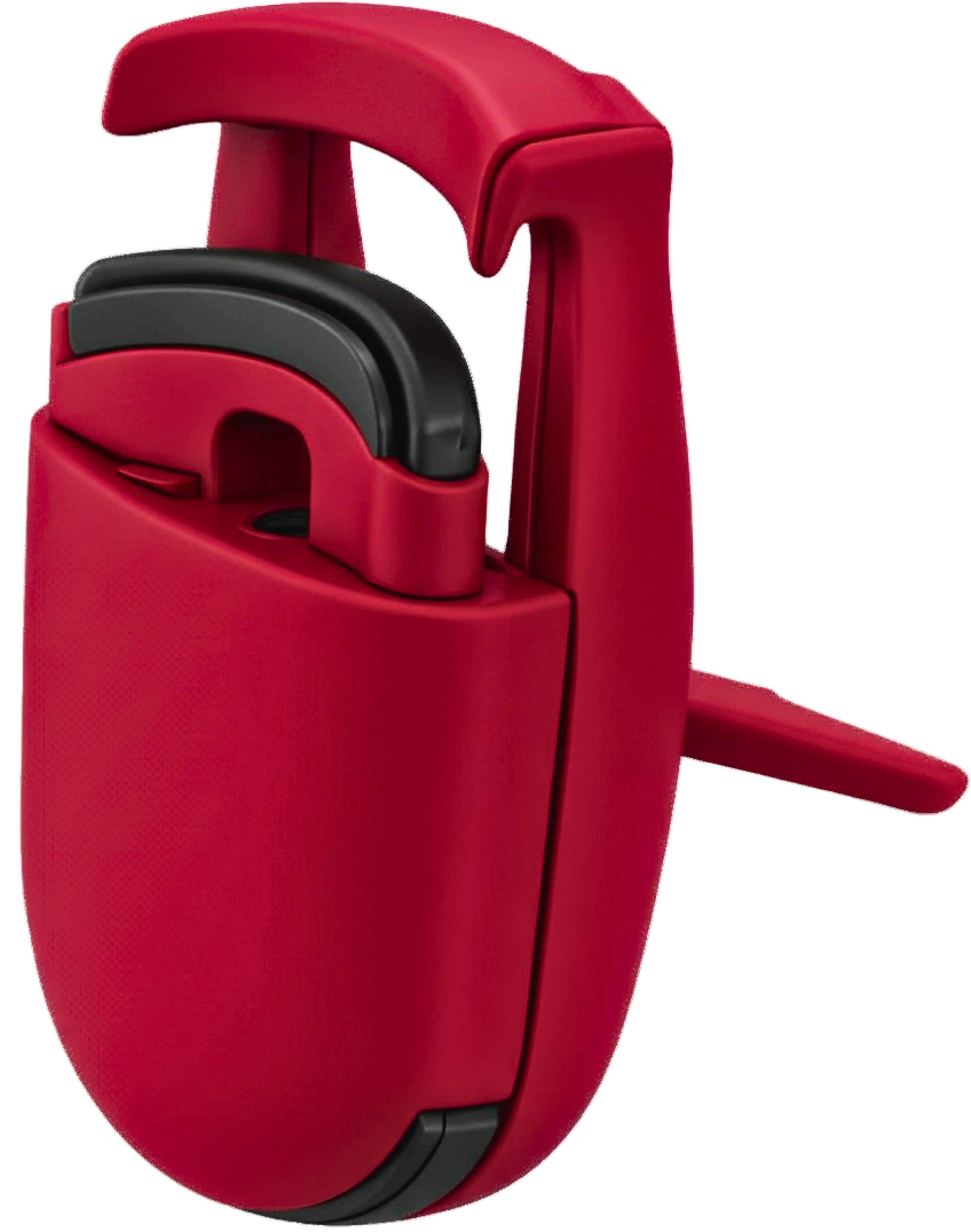 ROTAN Mini Lash Curler — Color Collection | Pomegrannate