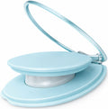 ROTAN MagSafe Magnetic Phone Grip | Secure One-Handed Hold - Blue Breeze