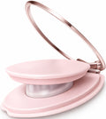 ROTAN MagSafe Magnetic Phone Grip | Secure One-Handed Hold - Blush Pink
