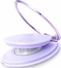 ROTAN MagSafe Magnetic Phone Grip | Secure One-Handed Hold - Lavender Bliss