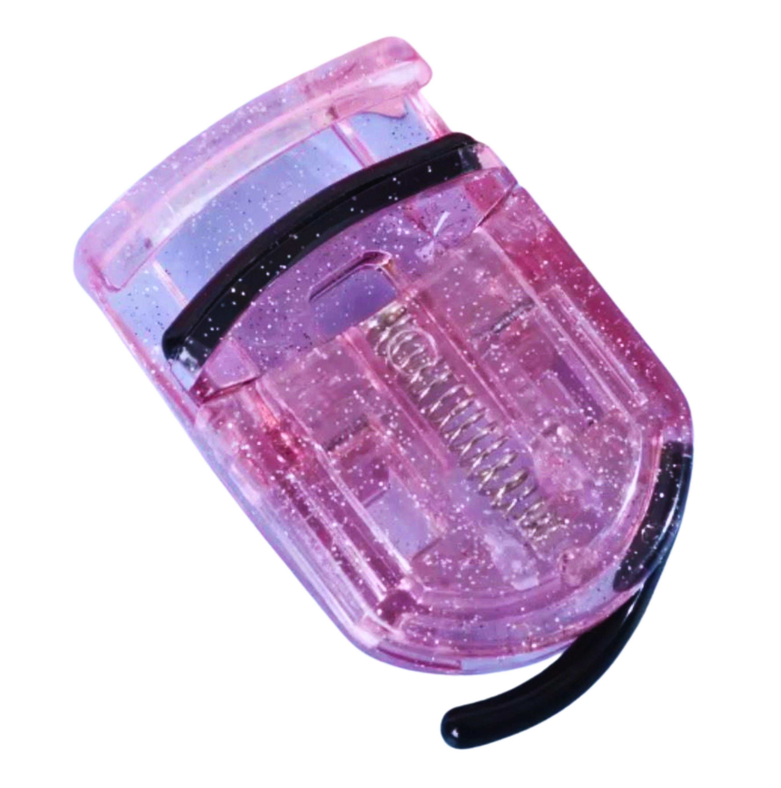 ROTAN Mini Lash Curler — Color Collection | Pink Black